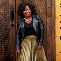 Mary Gaskins avatar image