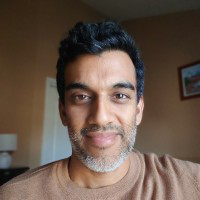 Anoop Kumar avatar image