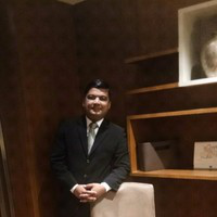 Vipul Bhosle avatar image