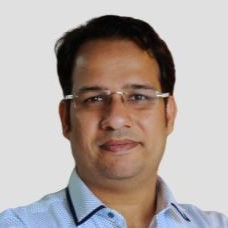 Raj Ahuja avatar image