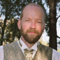 Jonathan Chivers avatar image