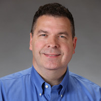 Mark Williamson avatar image