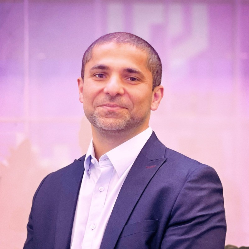 Moayad Ismail avatar image