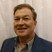 John Parker avatar image