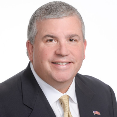 Chuck Hayes avatar image