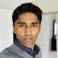 Profile Image for Ravi Pratap Maddimsetty