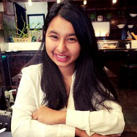 Samira Prima avatar image