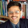 Subimal Chatterjee avatar image