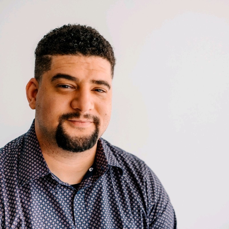 Malcolm J. Smith avatar image