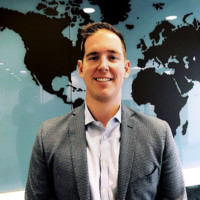 Ben Hirsh avatar image