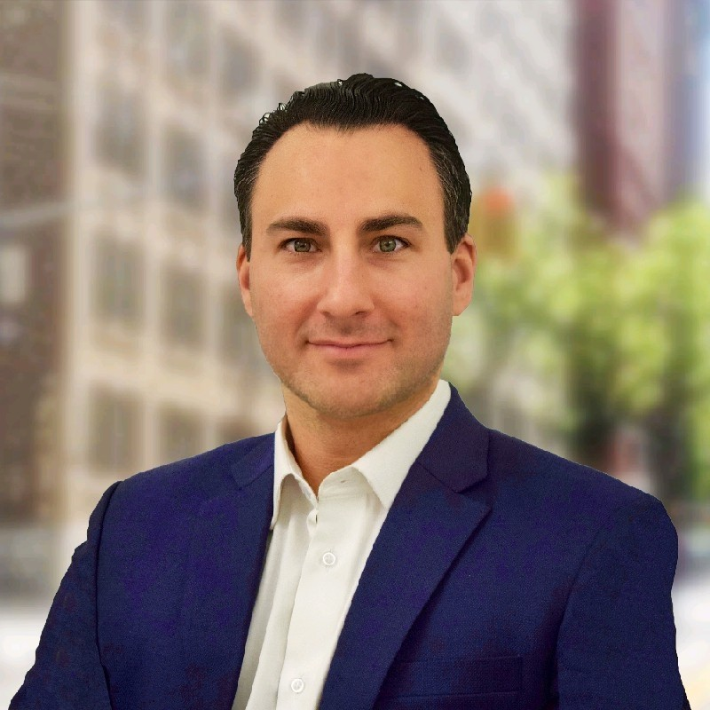 Rory Clark avatar image