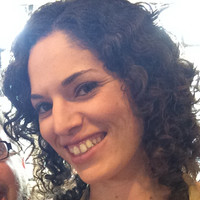Victoria Buxbaum avatar image