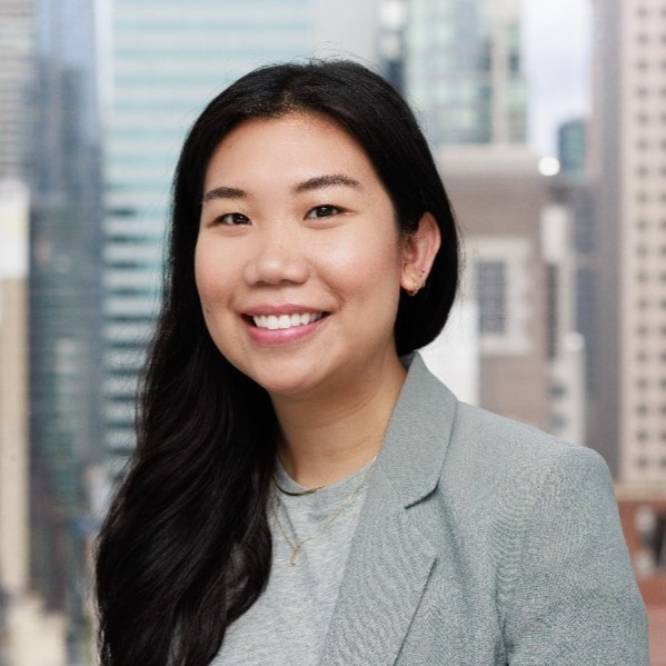 Lisa Yu avatar image