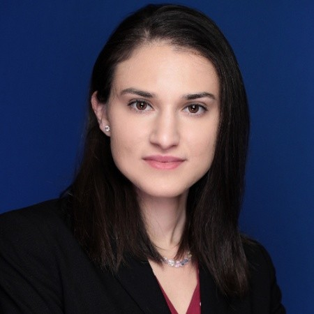 Stephanie Hamberger avatar image