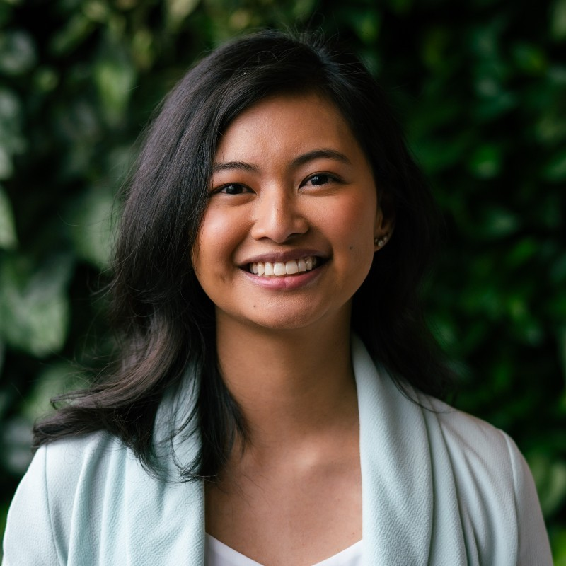 Lyzelle Carreon avatar image