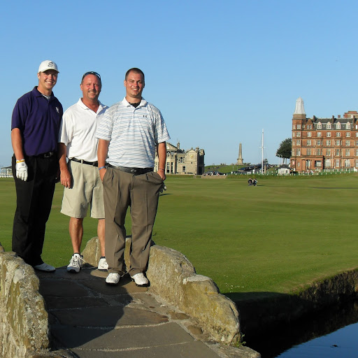 Chris Chaney avatar image