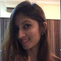 Kalyani Deshmukh avatar image