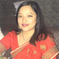 Profile Image for Devita Khomdram