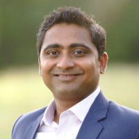 Praneeth Patlola avatar image