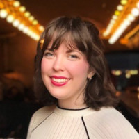 Jillian Murphy avatar image