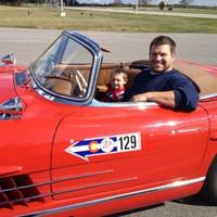 Keith Koscak avatar image