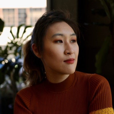 Willa Cai avatar image