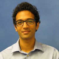 Profile Image for Anvar Varadaraj