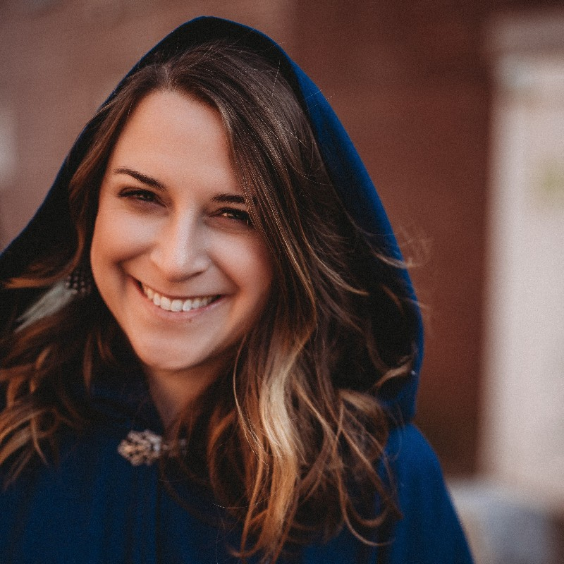 Emily Nachazel avatar image
