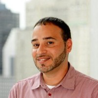 Charlie Rosas avatar image