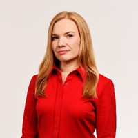 Kate Bally avatar image