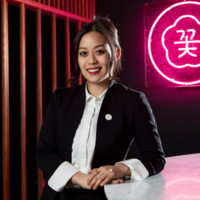 Profile Image for Amy Zhou