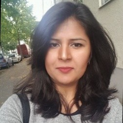 Jannet Faiz avatar image