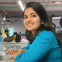 Gauthami Bhaskar avatar image