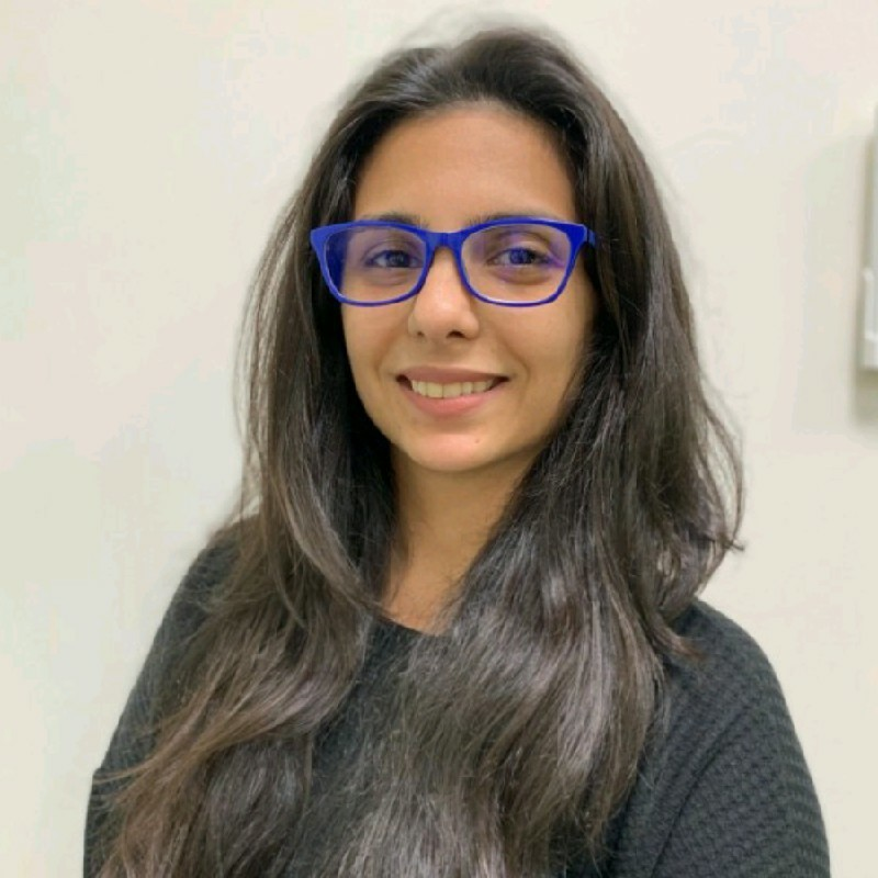 Zeenia Wadia avatar image