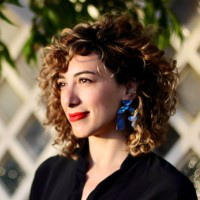 Natasha Blum avatar image