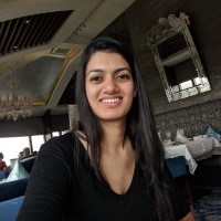 Pankti Shah avatar image