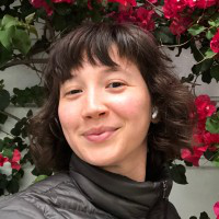 Erica Stivison avatar image