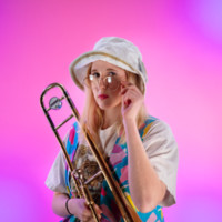 Tianna Harvey avatar image