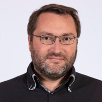 Gildas Avoine avatar image