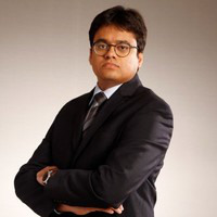 Prashant Daftary avatar image