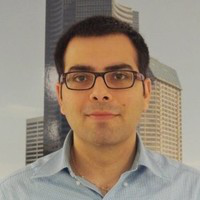 Mukul Samtani avatar image