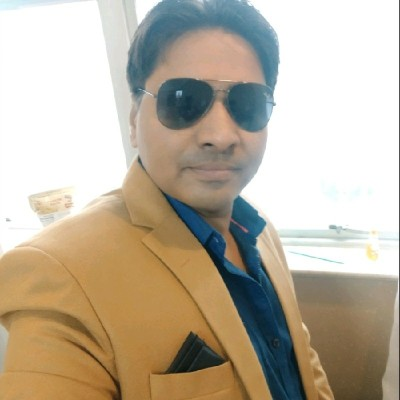 Dinesh Sharma avatar image