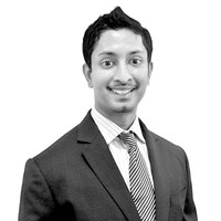 Jay Abeyasinghe avatar image