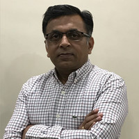 Profile Image for Rajeev Goyal