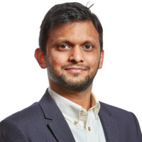 Prithvi Balachandran avatar image