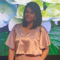 Profile Image for Anuja Gaikwad