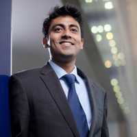 Profile Image for Vinay Gupta