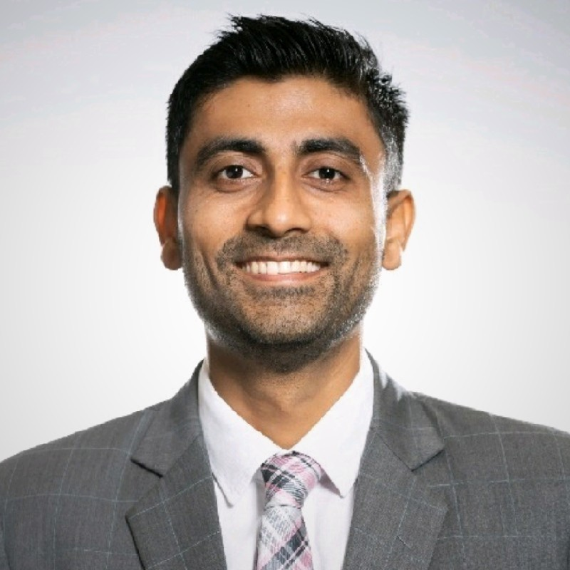 Vinay Gupta avatar image