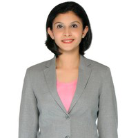 Priya Mehta avatar image
