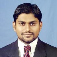 Profile Image for Vinod Nair